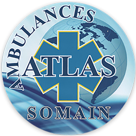 ATLAS AMBULANCE