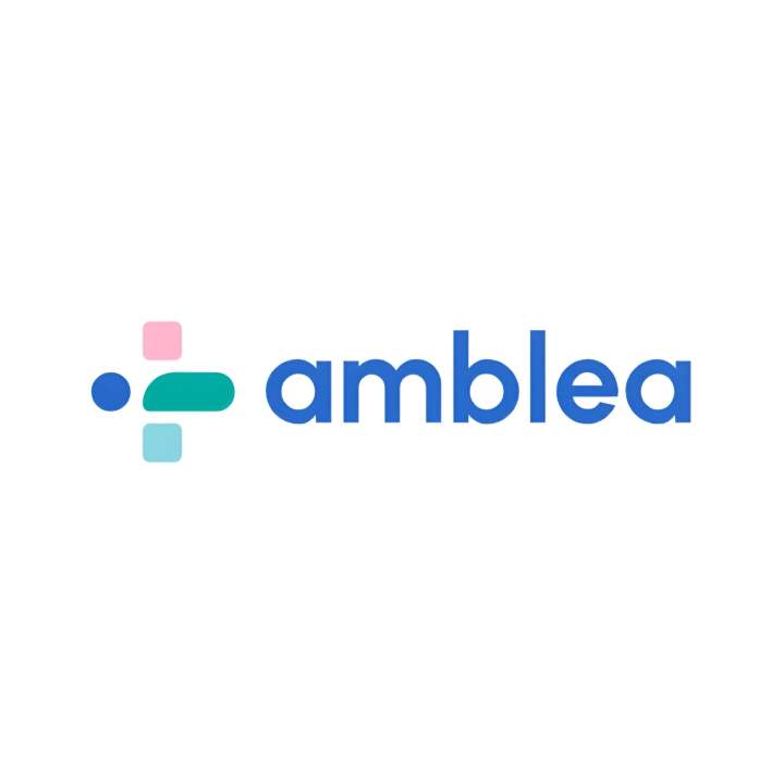 Logo Amblea