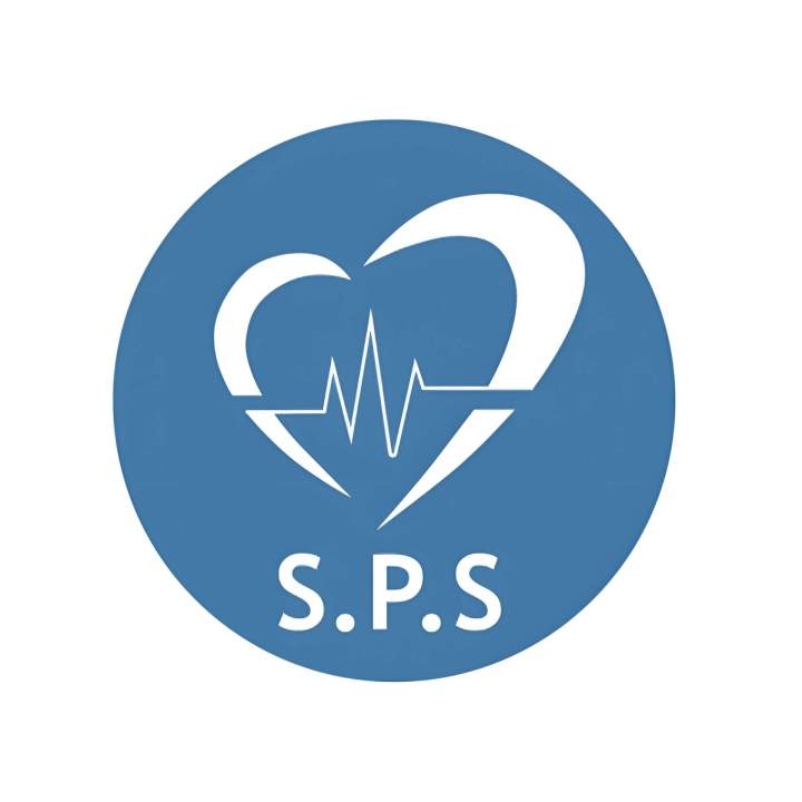 Logo S.P.S