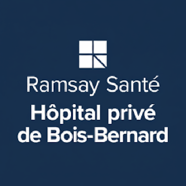Ramsay Santé Hôpital privé Bois Bernard