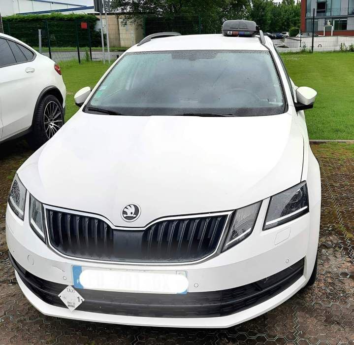 Mise à disposition de véhicule adapté pour vos rendez-vous médicaux