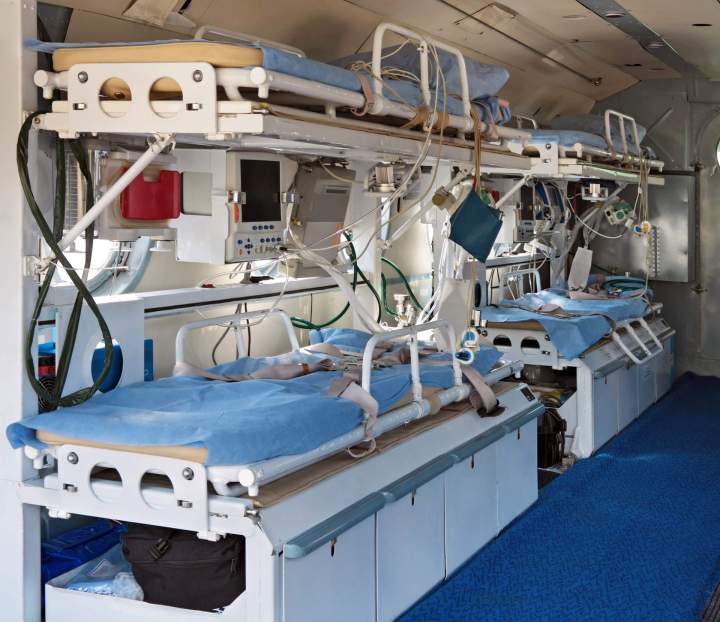 Matériel médicalisé Douai